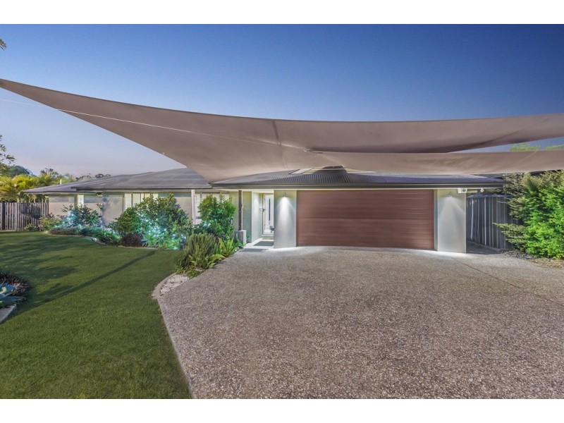 114 Treeline Circuit, Upper Coomera QLD 4209