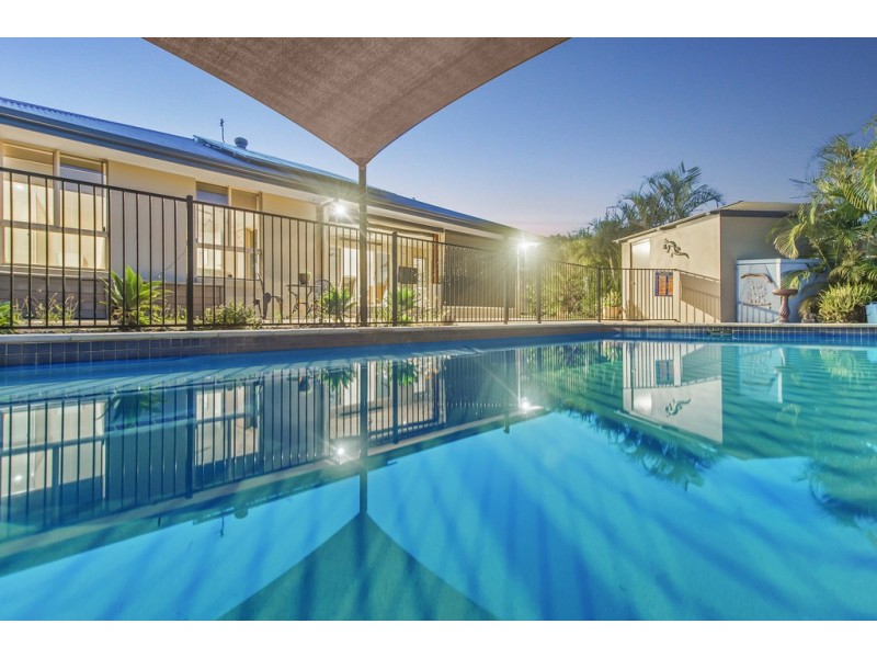 114 Treeline Circuit, Upper Coomera QLD 4209