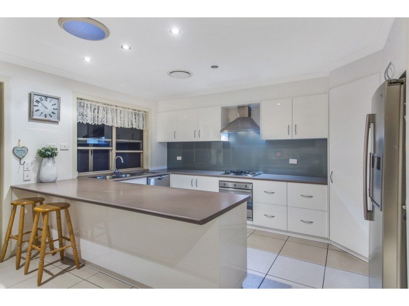 114 Treeline Circuit, Upper Coomera QLD 4209