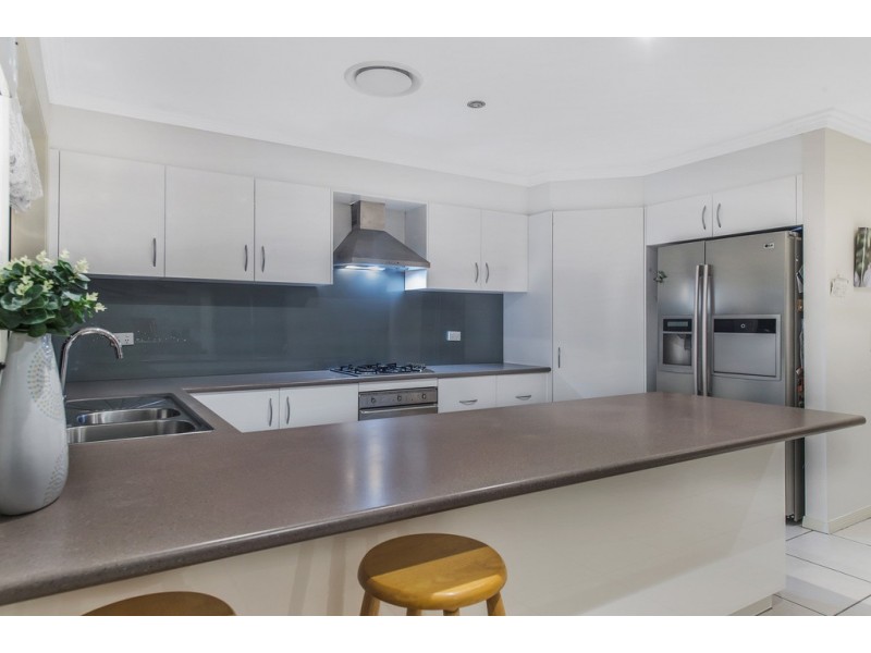 114 Treeline Circuit, Upper Coomera QLD 4209