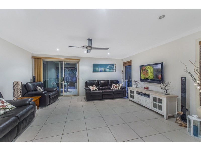 114 Treeline Circuit, Upper Coomera QLD 4209