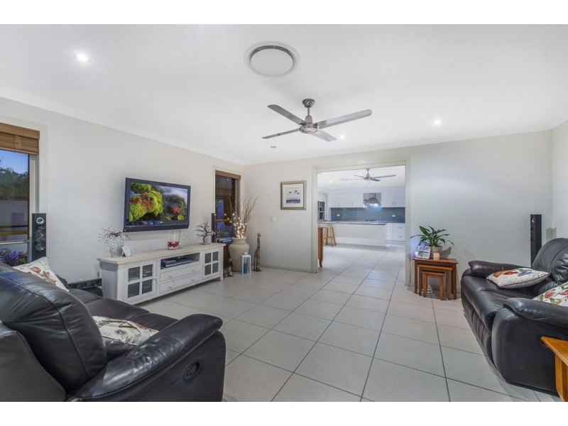 114 Treeline Circuit, Upper Coomera QLD 4209