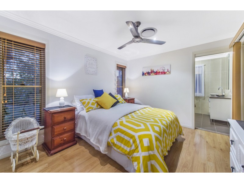 114 Treeline Circuit, Upper Coomera QLD 4209