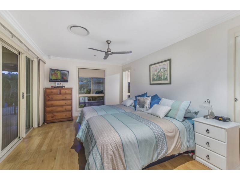 114 Treeline Circuit, Upper Coomera QLD 4209