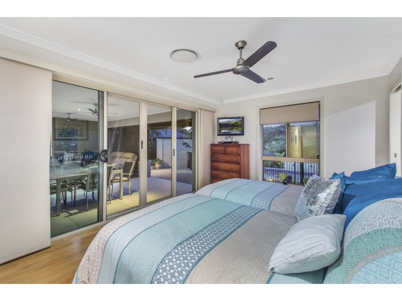 114 Treeline Circuit, Upper Coomera QLD 4209