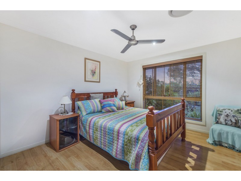 114 Treeline Circuit, Upper Coomera QLD 4209