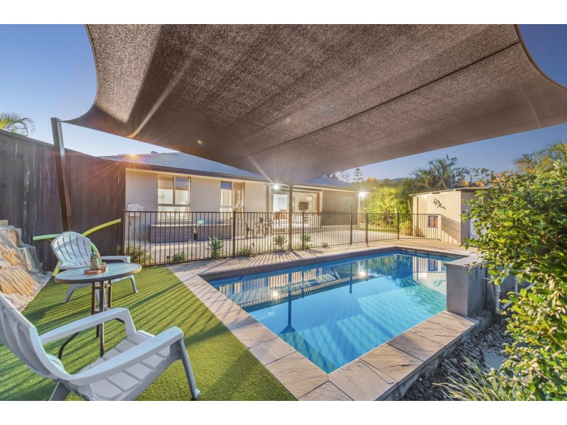 114 Treeline Circuit, Upper Coomera QLD 4209