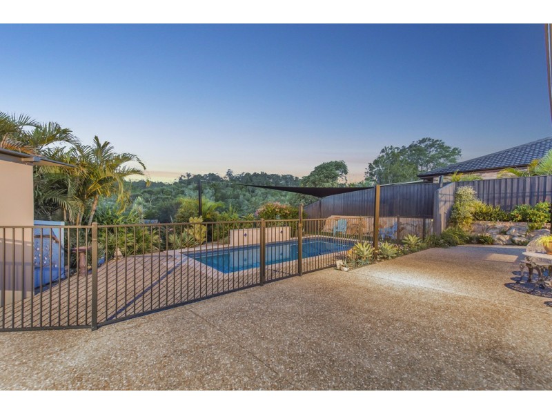 114 Treeline Circuit, Upper Coomera QLD 4209