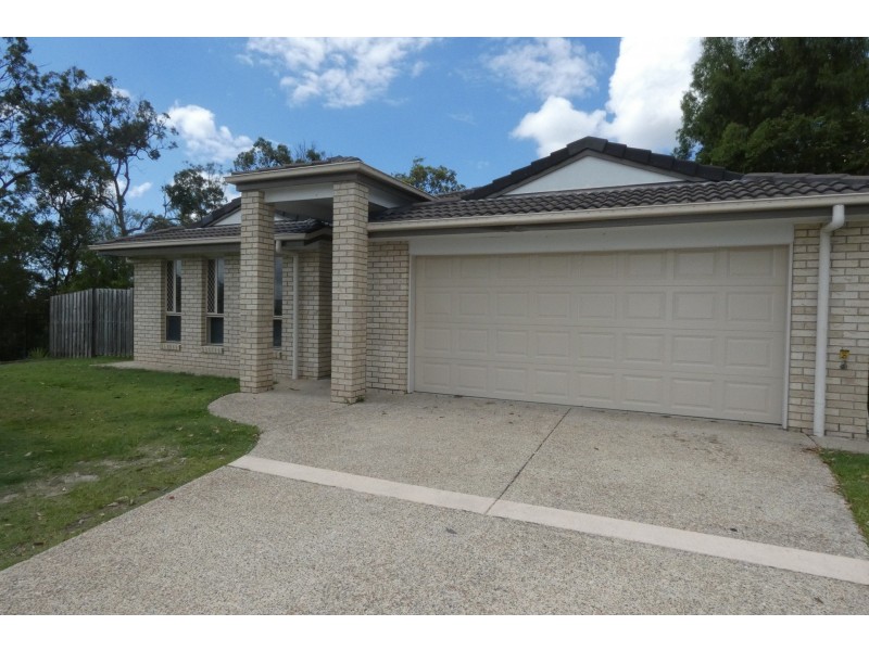 5 Habitat Way, Pimpama QLD 4209
