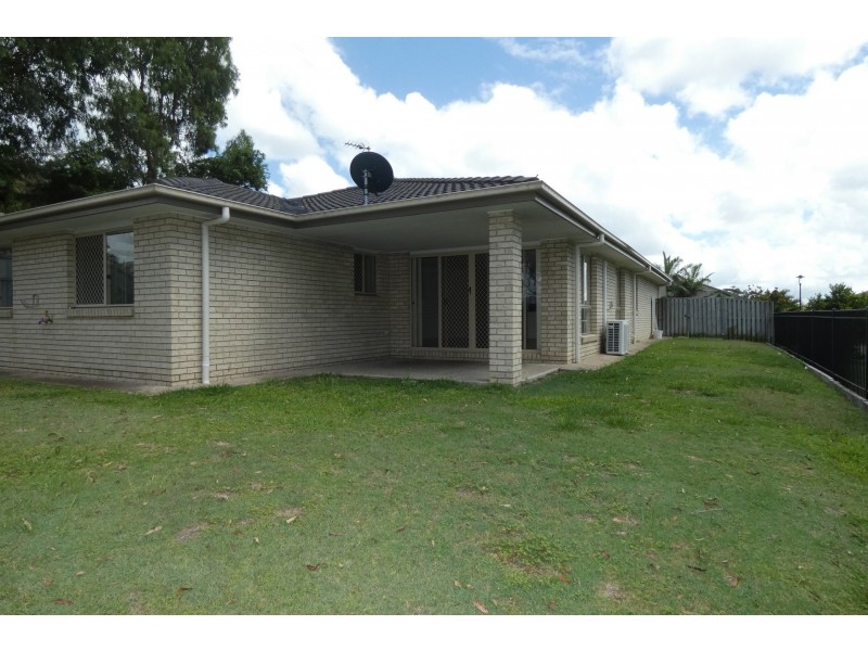 5 Habitat Way, Pimpama QLD 4209