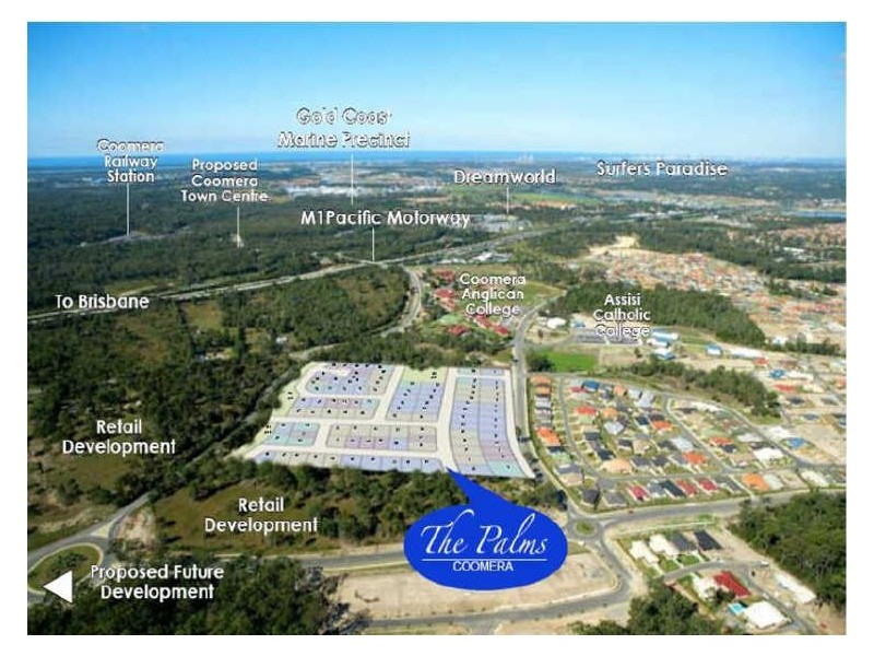 1/14 Cardwell Street, Upper Coomera QLD 4209