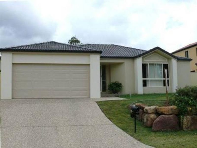 45 Mada Drive, Upper Coomera QLD 4209