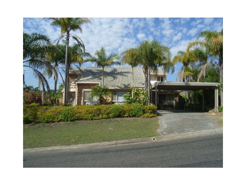 57 Open Drive, Arundel QLD 4214