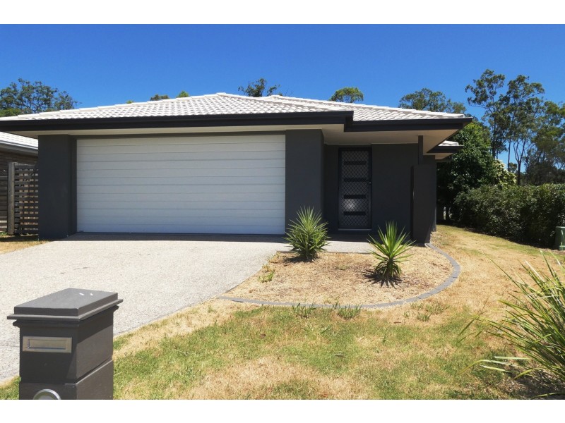 1 Mcwang Road, Pimpama QLD 4209