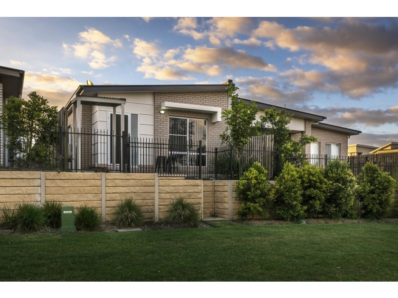 19 Hampton Lane, Pimpama QLD 4209