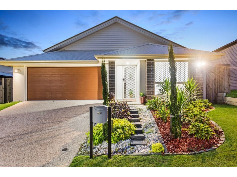 32 Freedman Drive, Willow Vale QLD 4209
