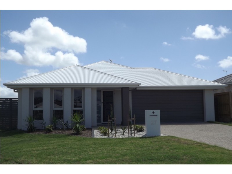 27 Gemini Circuit, Coomera QLD 4209
