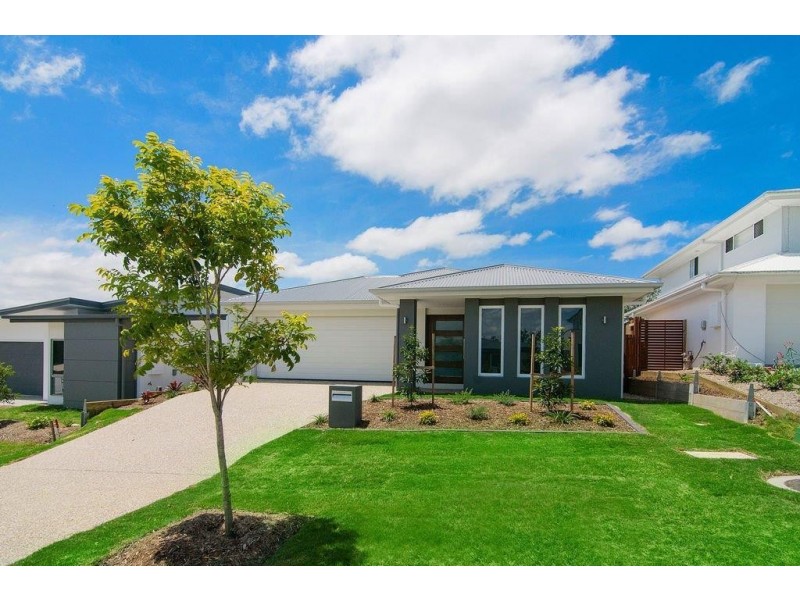 12 Cudmore Street, Pimpama QLD 4209
