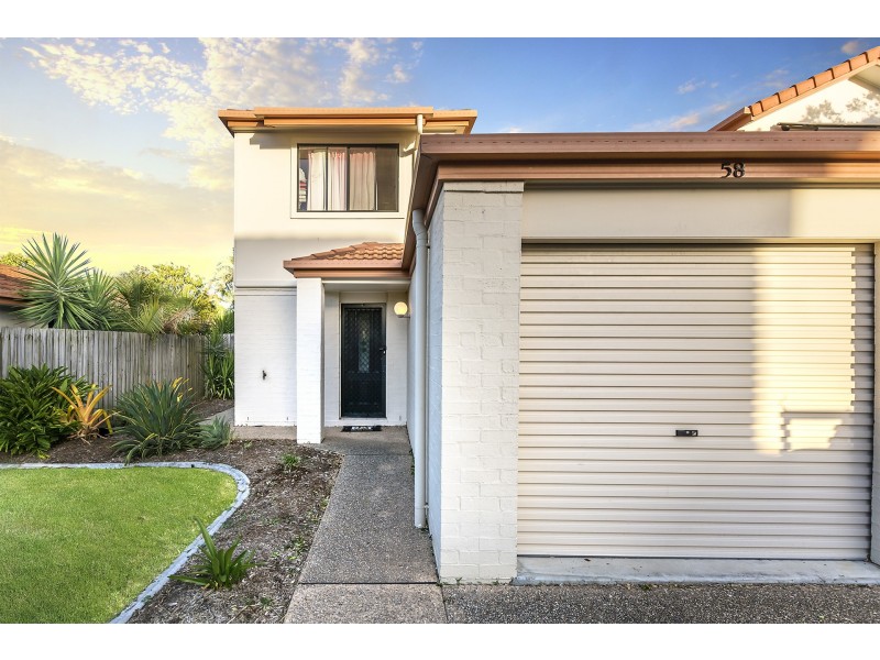 58/60 Beattie Road, Coomera QLD 4209