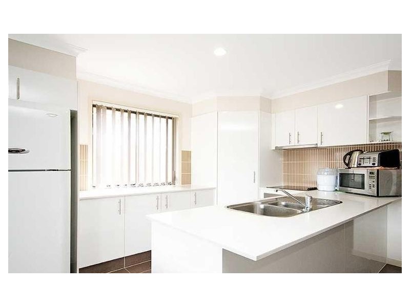 4 Meroo Place, Upper Coomera QLD 4209