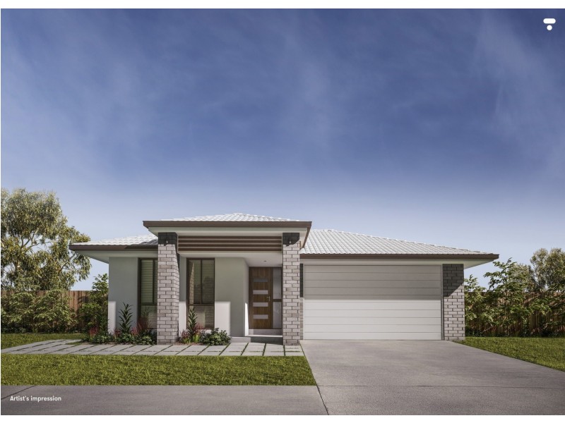 361 Foxwell Road, Coomera QLD 4209