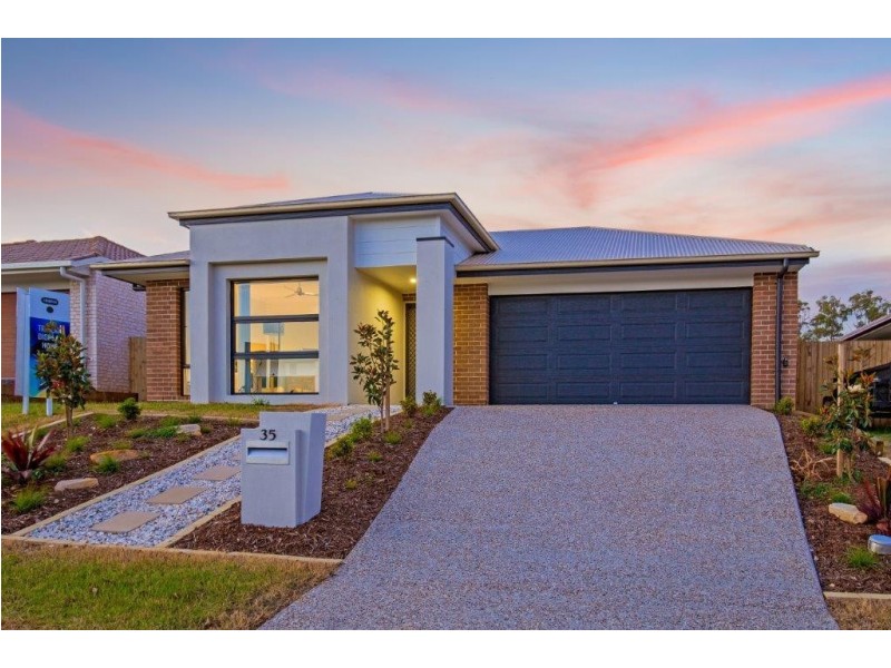 361 Foxwell Road, Coomera QLD 4209