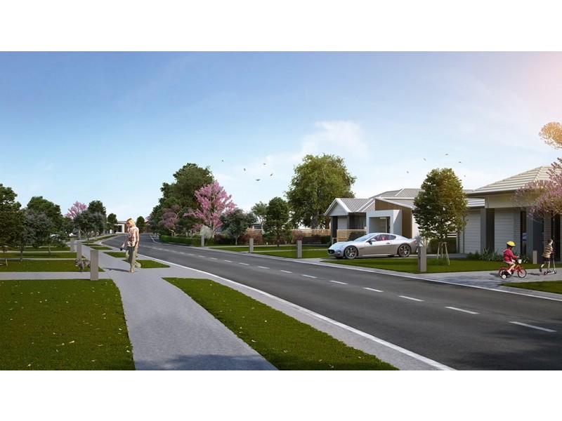 361 Foxwell Road, Coomera QLD 4209