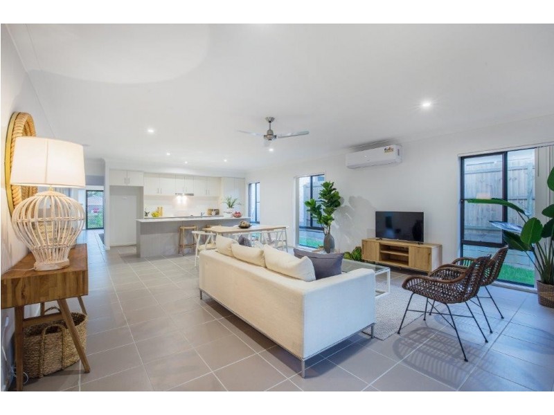 361 Foxwell Road, Coomera QLD 4209