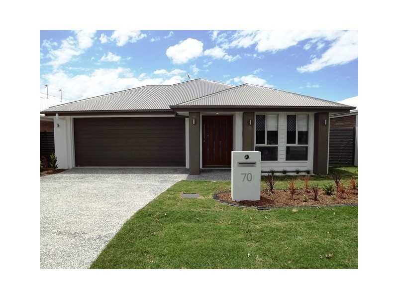 70 Taurus Circuit, Coomera QLD 4209