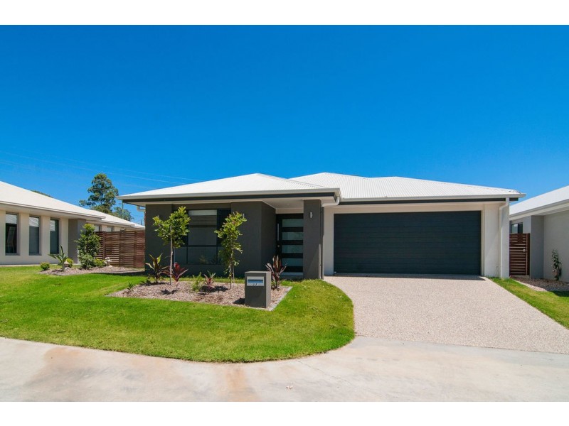 27 Moorinya Circuit, Pimpama QLD 4209
