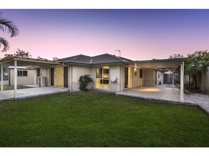 42 Greenleaf Street, Upper Coomera QLD 4209