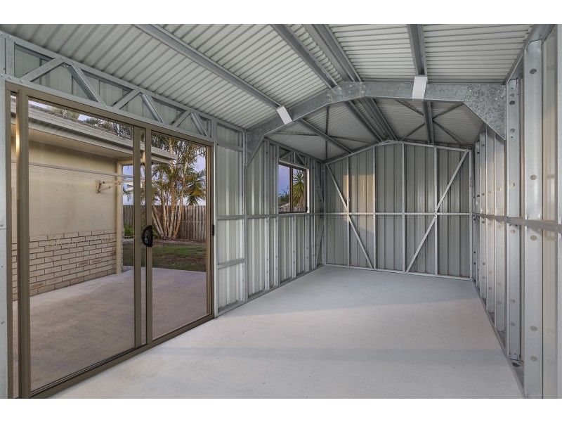 42 Greenleaf Street, Upper Coomera QLD 4209