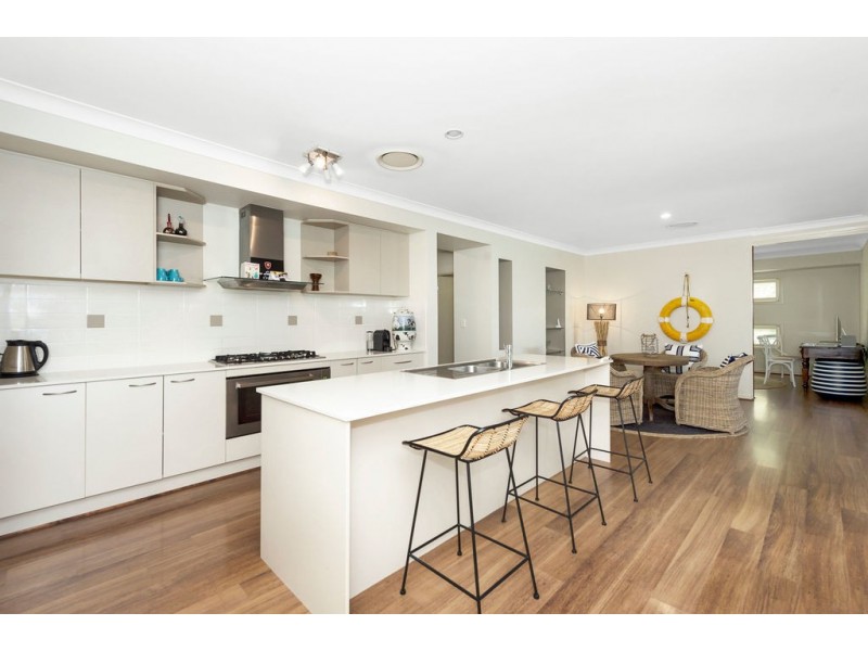 26 Abercrombie Crescent, Upper Coomera QLD 4209