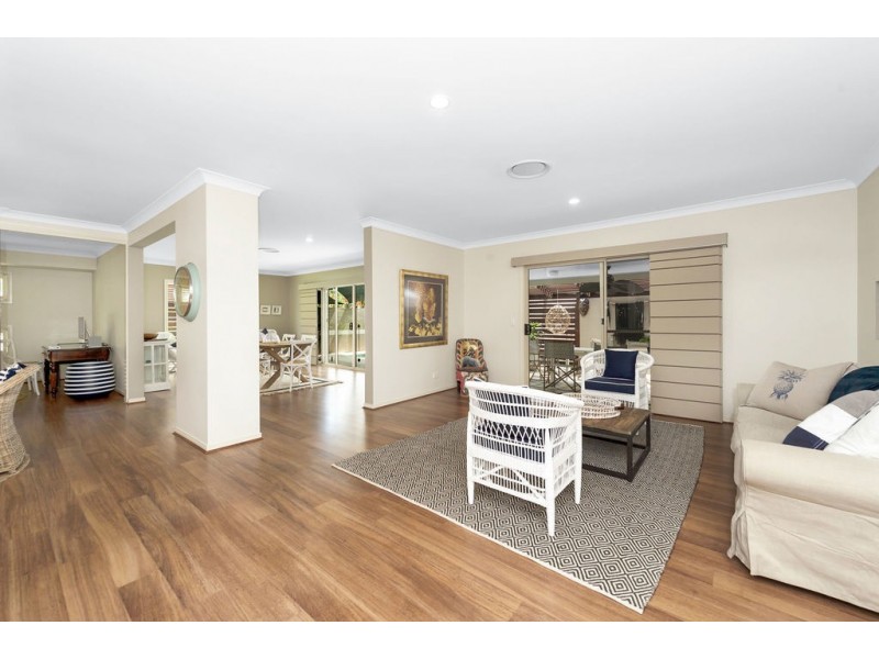 26 Abercrombie Crescent, Upper Coomera QLD 4209