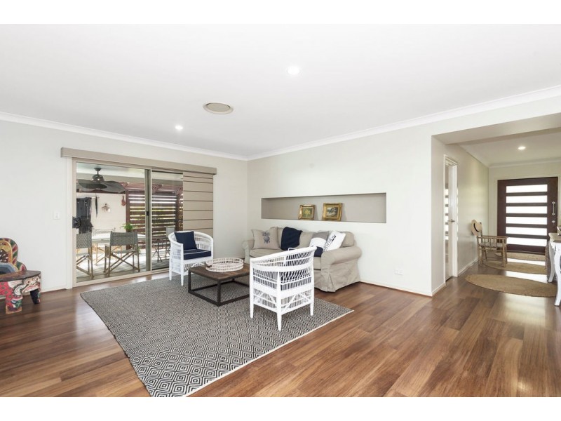 26 Abercrombie Crescent, Upper Coomera QLD 4209