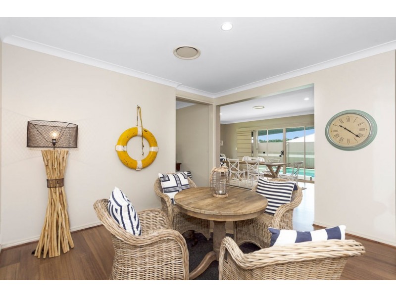 26 Abercrombie Crescent, Upper Coomera QLD 4209