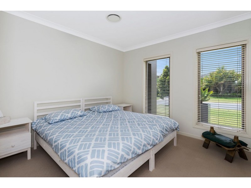 26 Abercrombie Crescent, Upper Coomera QLD 4209
