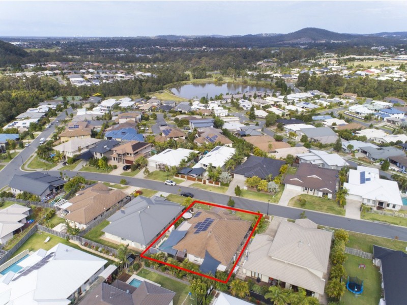 26 Abercrombie Crescent, Upper Coomera QLD 4209