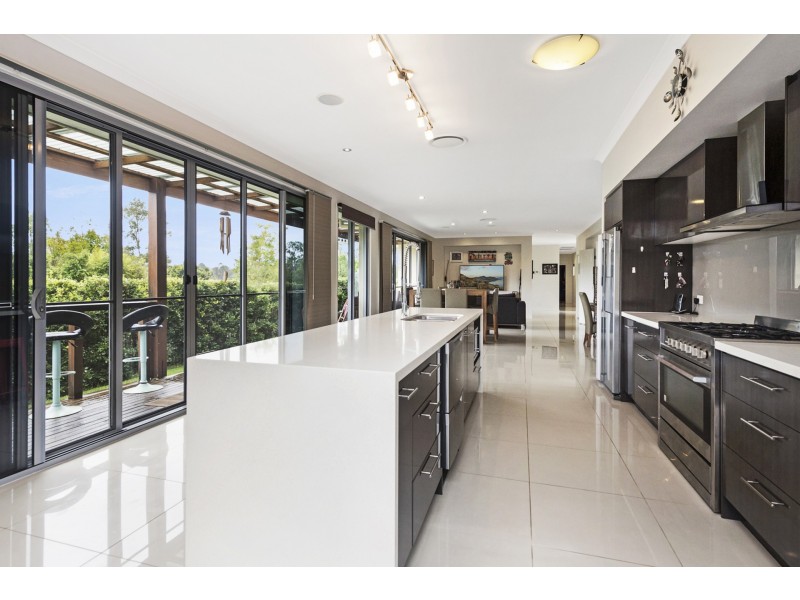 8 Waterlilly Place, Upper Coomera QLD 4209