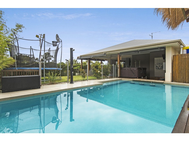 8 Waterlilly Place, Upper Coomera QLD 4209
