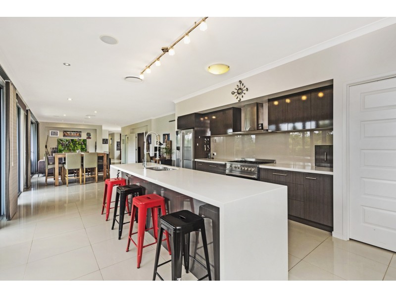 8 Waterlilly Place, Upper Coomera QLD 4209