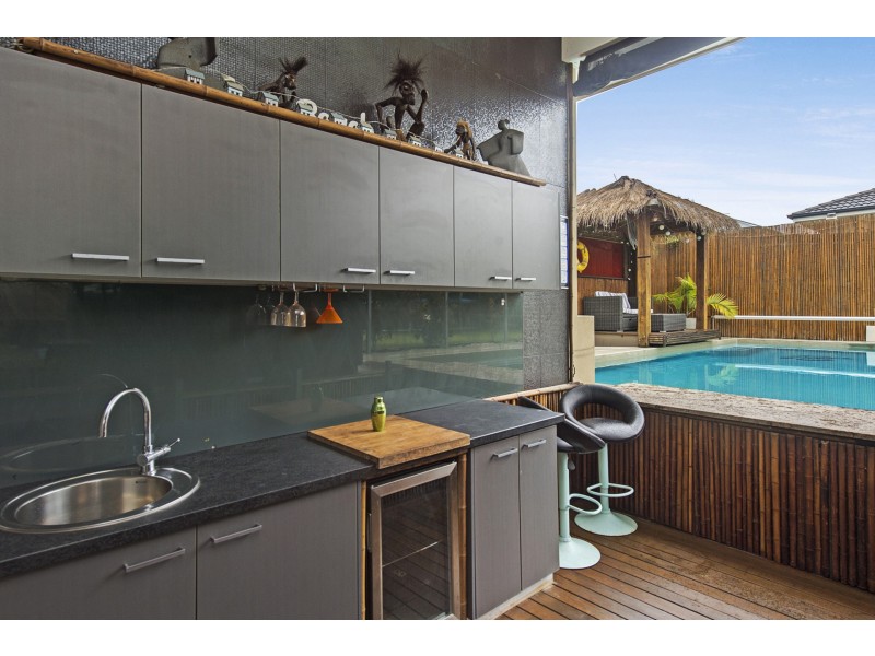 8 Waterlilly Place, Upper Coomera QLD 4209