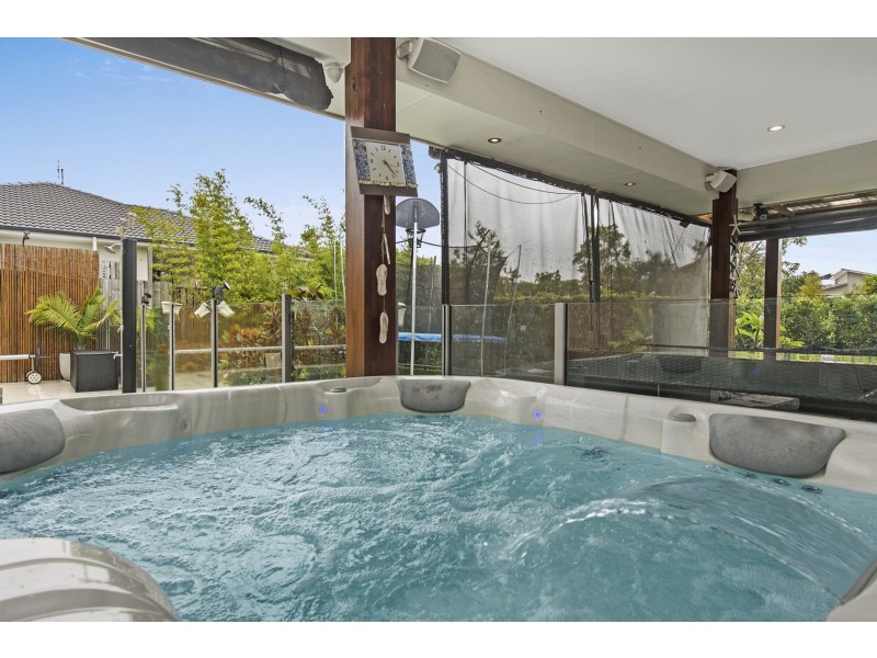 8 Waterlilly Place, Upper Coomera QLD 4209