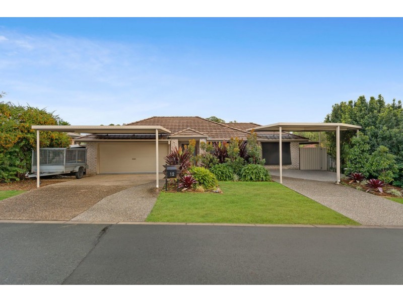 12 Kona Way, Pimpama QLD 4209