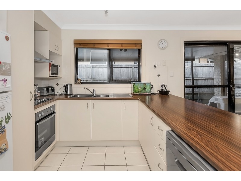 6 Kiamba Street, Upper Coomera QLD 4209