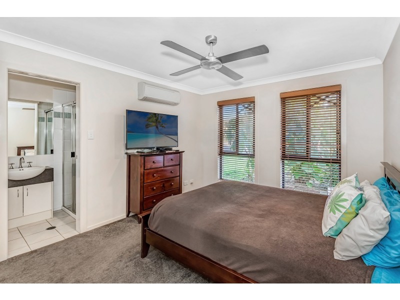 6 Kiamba Street, Upper Coomera QLD 4209