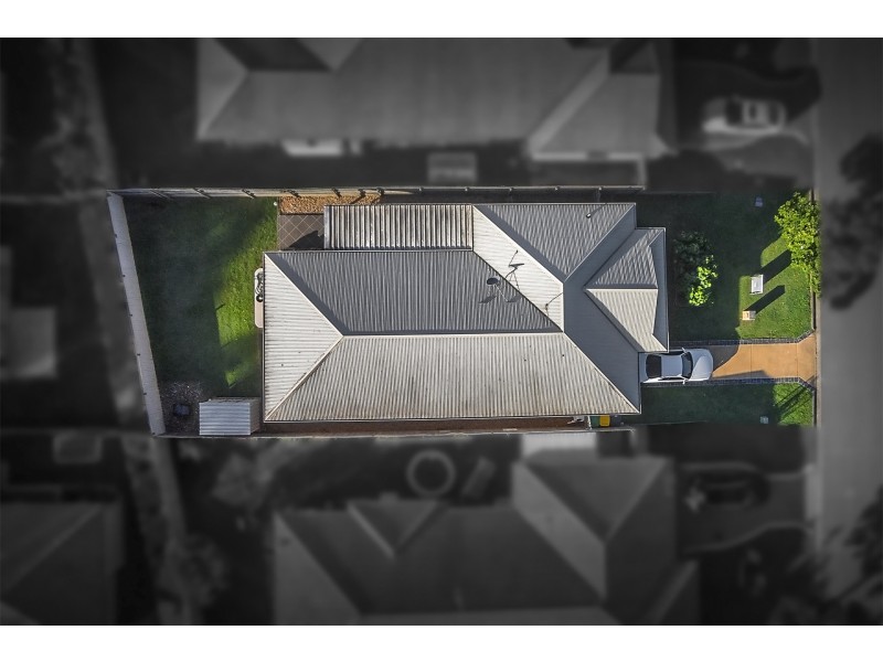 6 Kiamba Street, Upper Coomera QLD 4209