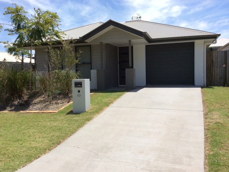 40 Cirrus Way, Coomera QLD 4209