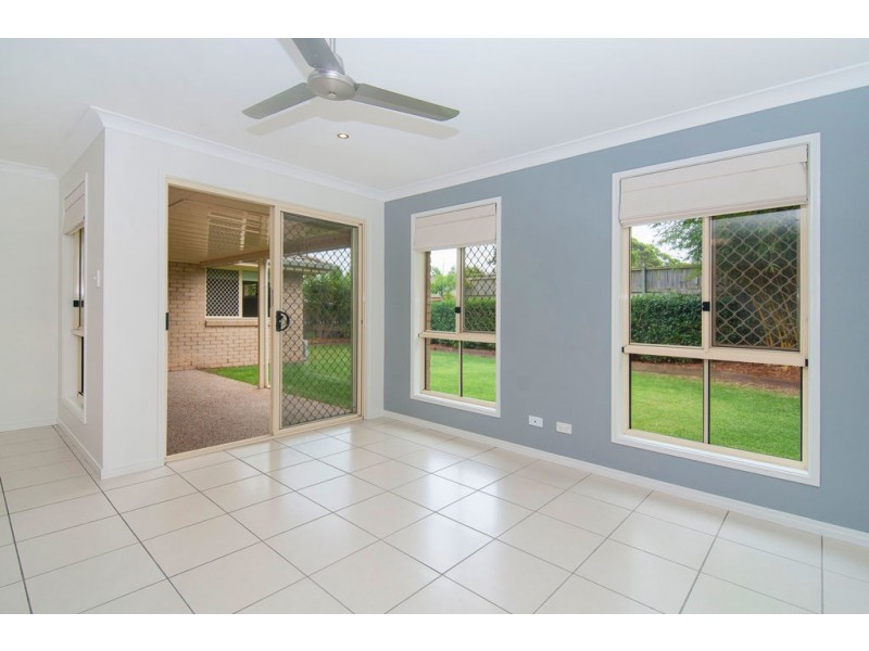 16 Cranberrie Crescent, Pimpama QLD 4209