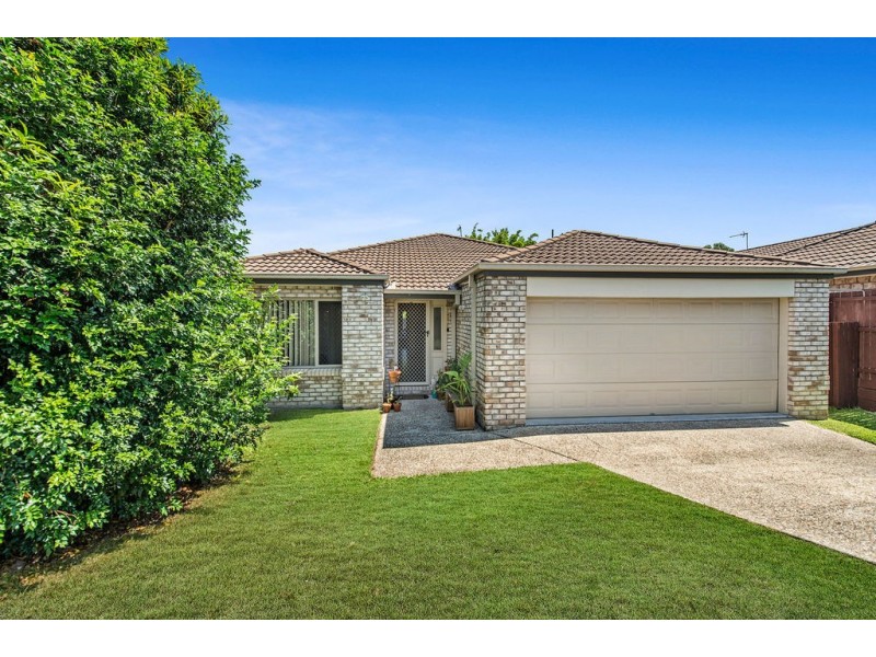 14 Nicola Way, Upper Coomera QLD 4209